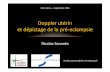doppler utérin et PE - cpdpn.chru-strasbourg.fr