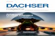 DACHSER magazine 03/20 - French