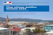 Plan séisme Antilles Horizon 2020 - martinique.gouv.fr