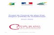 Projet de CPER 2015-2020 Guadeloupe 2015-03-10