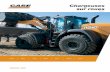 Chargeuses sur roues - CNH Industrial