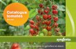 Catalogue tomates