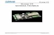 SLoop V2 SCHEDA TECNICA - Sircam Elettronica