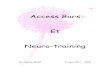 Access Bars Et Neuro-training