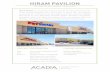 H PAVILION - Acadia Realty