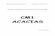 CM1 ACACIAS - ac-reunion.fr