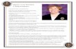 Mary Lou Keener Chairwoman - Purple Heart Foundation