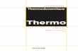 Thermo - Dunod