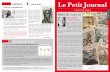 culture Mot de passe Le Petit Journal KOUKA,