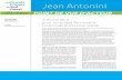 Les Projets Sud Jean Antonini