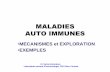 MALADIES AUTO IMMUNES - carabinsnicois.fr