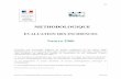 EVALUATION DES INCIDENCES - Loire-Atlantique