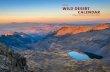 2017 WILD DESERT CALENDAR - Explore the High Desert