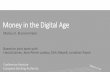Money in the Digital Age - eba.europa.eu