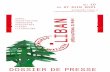 DOSSIER DE PRESSE - Opéra national du Rhin