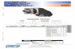 BENT AXIS PISTON MOTORS SERIES HPM3 FLANGE ISO 7653-D …