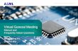 Virtual General Meeting - ASML