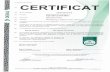 Certificat Point-d´Ancrage ABS-Lock III-SEITL & ABS-Lock ...