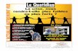 Le Quotidien - Presse Algérie | Revue de presse Algerie