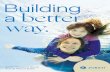 Building a better way. - Zurich Insurance