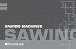 SAWING MACHINES SAWING - cobrauae.com