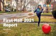First Half 2021 Report - static.seekingalpha.com