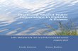 Practising Shared Water Governance in Canada: A Primer