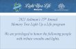2021 Light Up a Life Memory Tree - aultmanfoundation.org