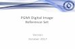 PGMI Digital Image Reference Set - ASMIRT