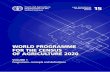 World Programme for the Census of Agriculture 2020