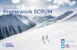 Metodologías Agile #2 Framework SCRUM