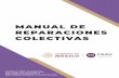 MANUAL DE REPARACIONES COLECTIVAS - Gob