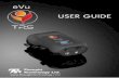 EVU TPS Triple Physiological Sensor User Manual Guide