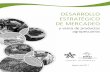 DESARROLLO ESTRATÉGICO DE MERCADEO