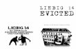 LIEBIG 14 EVICTED - Readings For The Ruin Of Capital