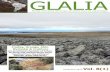 GLALIA - Falklands Conservation