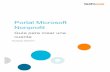 Portal Microsoft Nonprofit - TechSoup