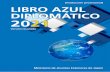[Traducción provisional] LIBRO AZUL DIPLOMÁTICO 2021