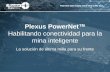 Plexus PowerNet - Maestro Digital Mine