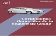 AXA Condiciones Generales Seguro Coche - Seguros de coche ...