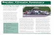 Border Climate Summary - Welcome | CLIMAS