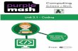 Purple Mash Computing Scheme of Work Unit 3.1 Coding Contents
