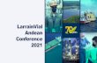 Ecopetrol’s LarrainVial Andean Conference
