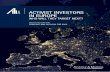 ACTIVIST INVESTORS IN EUROPE