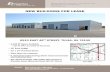 NEW BUILDINGS FOR LEASE - LoopNet