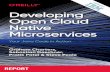 Developing Open Cloud Native Microservices