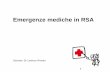 Emergenze mediche in RSA - apsp-pergine.it