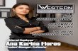 Ana Karina Flores - Western Precast
