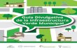Guía Divulgativa de la Infraestructura Verde Municipal