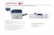 Impresora de color Xerox® C60/C70 - Techtradecopy
